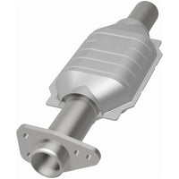 Magnaflow Buick/Cad/Chev/Olds/Pont CA Direct Fit Converter - Burkken Auto Parts