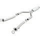 Magnaflow Conv DF 01-06 Lexus LS430 4.3L Rear - Burkken Auto Parts