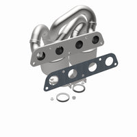 MagnaFlow Converter Direct Fit 00-05 Toyota MR2 1.8L - Burkken Auto Parts