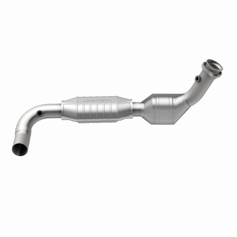 MagnaFlow Conv DF 97 Ford F-150 5.4L (California) - Burkken Auto Parts