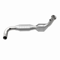 MagnaFlow Conv DF 97 Ford F-150 5.4L (California) - Burkken Auto Parts