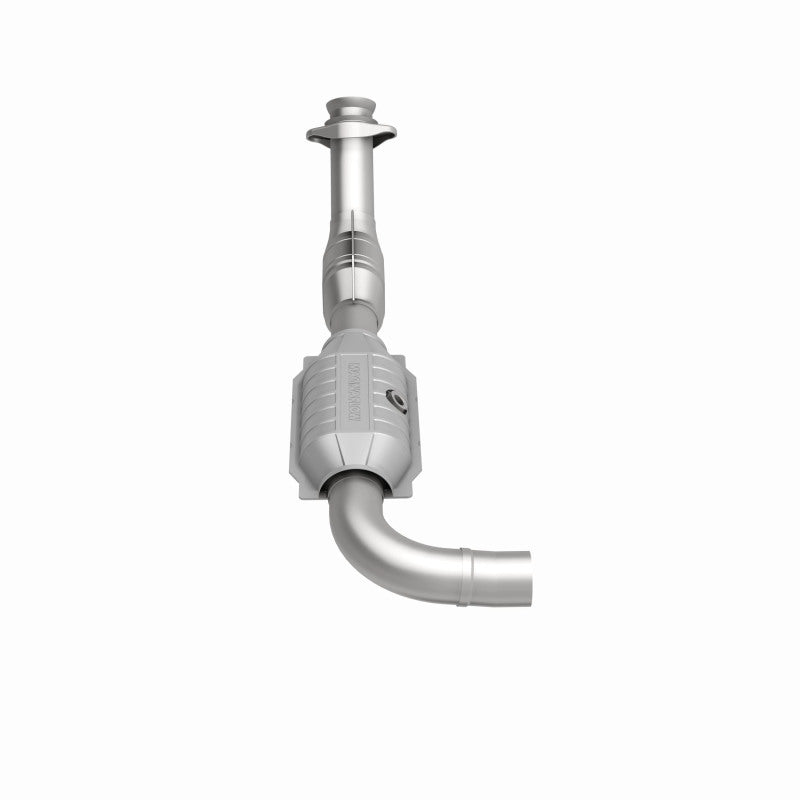 MagnaFlow Conv DF 99-00 Ford F-150 4.2L 50S - Burkken Auto Parts