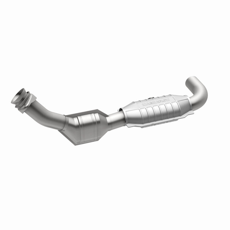 MagnaFlow Conv DF 01 Ford F-150 4.2L - Burkken Auto Parts