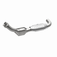 MagnaFlow Conv DF 01 Ford F-150 4.2L - Burkken Auto Parts