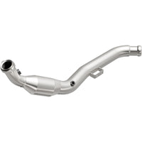 Magnaflow Conv DF P/S 03-06 Mercedes E55 AMG - Burkken Auto Parts