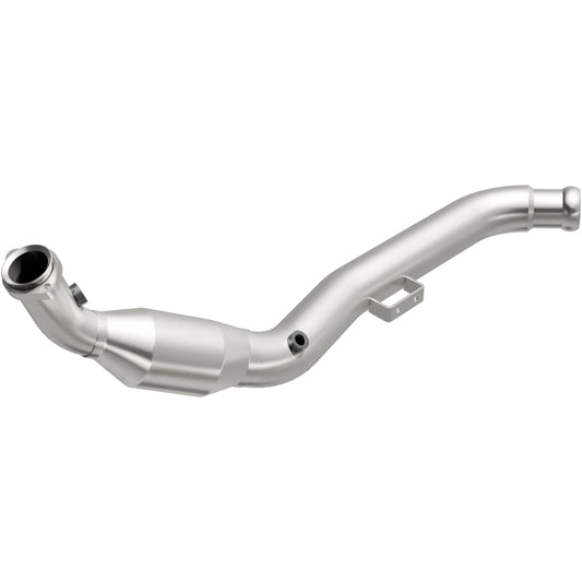 Magnaflow Conv DF P/S 03-06 Mercedes E55 AMG - Burkken Auto Parts