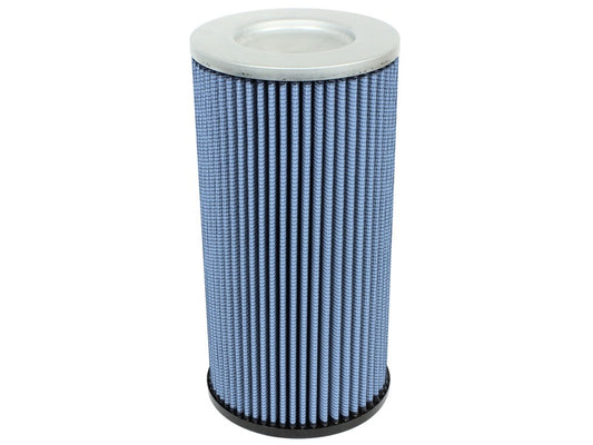 aFe MagnumFLOW Air Filters OER P5R A/F P5R 6OD x 3-1/2ID x 12-5/16H - Burkken Auto Parts