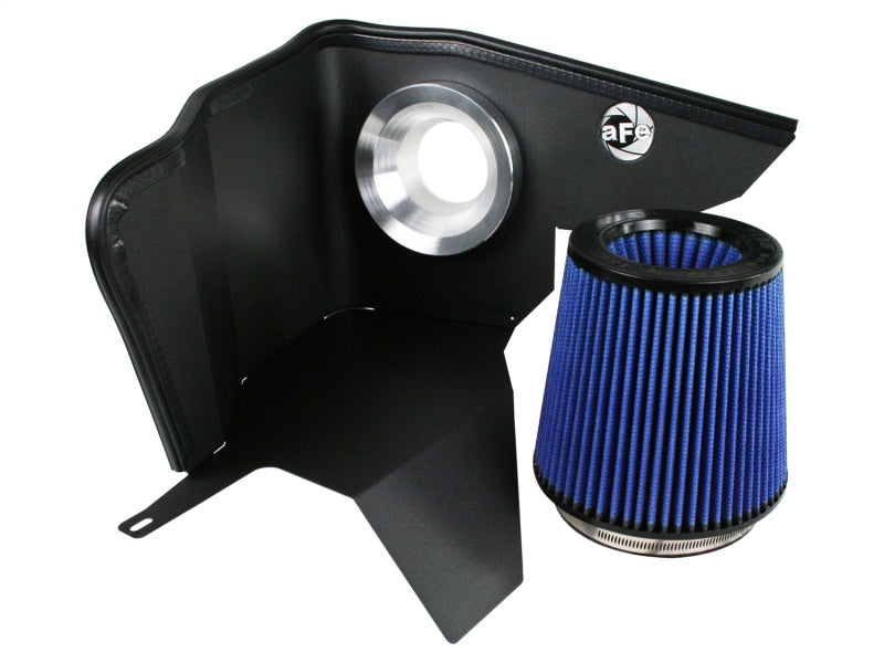 aFe MagnumFORCE Intakes Stage-1 P5R AIS P5R BMW 530i (E39) 01-03 L6-3.0L - Burkken Auto Parts