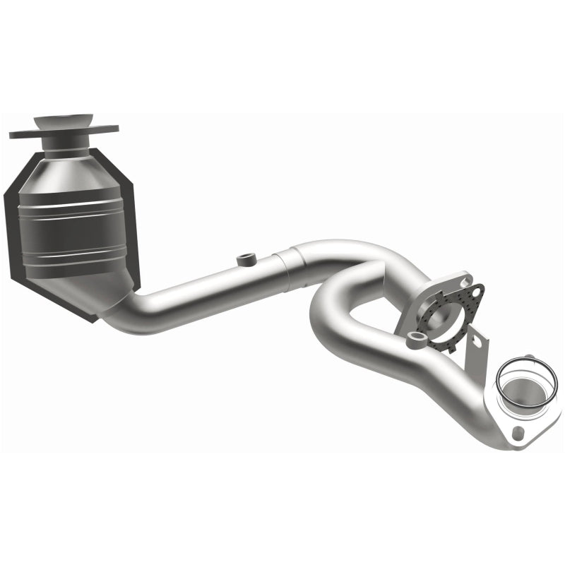 Magnaflow Conv DF 04-05 Taurus/Sable 3.0L - Burkken Auto Parts