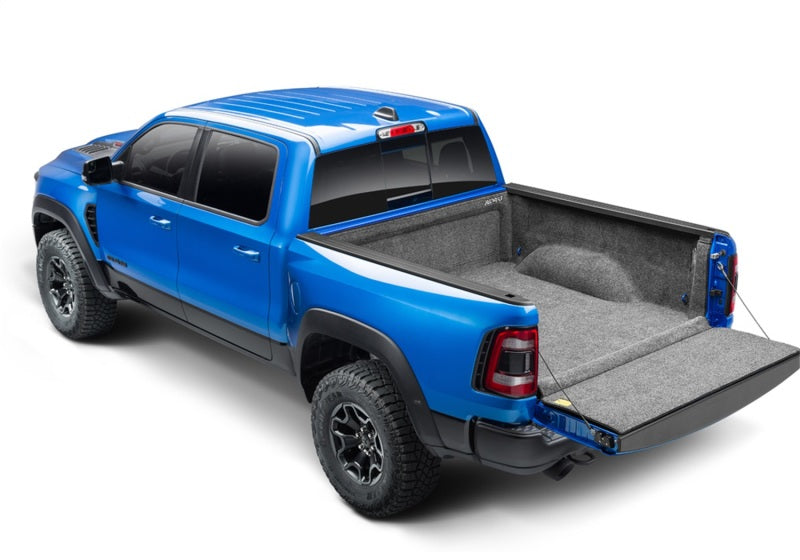 BedRug 2019+ Dodge Ram (w/o Multi-Function Tailgate) 5.7ft Bed Bedliner - Burkken Auto Parts