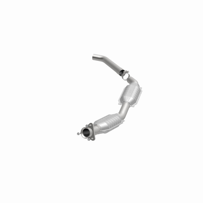 MagnaFlow Conv DF 04-06 Ram SRT-10 Driver Side - Burkken Auto Parts