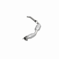 MagnaFlow Conv DF 04-06 Ram SRT-10 Driver Side - Burkken Auto Parts