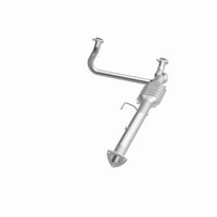 Magnaflow 96-99 Chevrolet Astro 4.3L Direct Fit Converter - Burkken Auto Parts