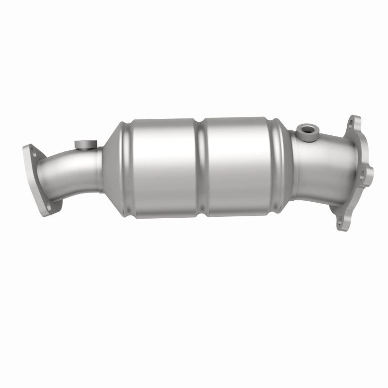 MagnaFlow Conv DF 05-08 Audi A4/A4 Quattro 2.0L Turbocharged (49 State) - Burkken Auto Parts