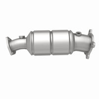 MagnaFlow Conv DF 05-08 Audi A4/A4 Quattro 2.0L Turbocharged (49 State) - Burkken Auto Parts
