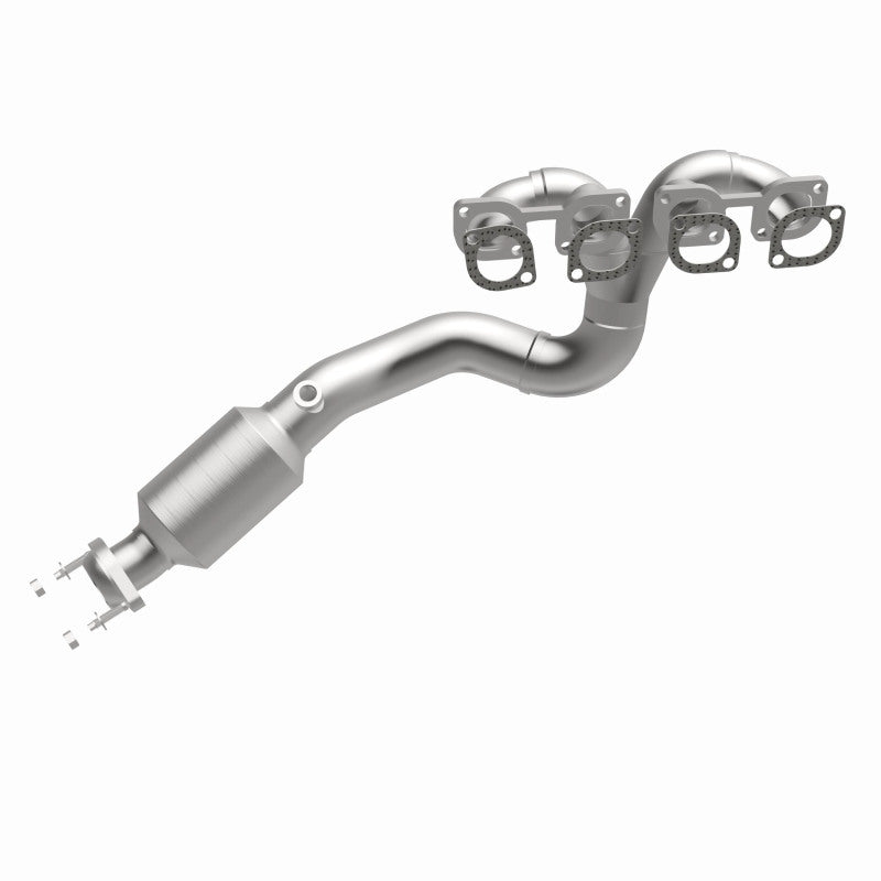 MagnaFlow Conv DF BMW 99-03 540I 4.4L / 99-01 740I 4.4L California - D/S - Burkken Auto Parts