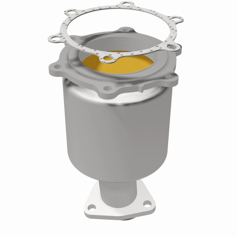 Magnaflow 1997 Infiniti QX4 3.3L Direct Fit Converter - Burkken Auto Parts