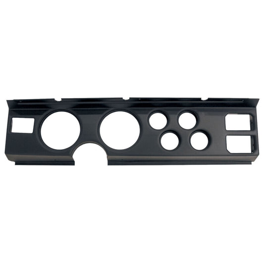 Autometer 82-84 Pontiac Firebird Direct Fit Gauge Panel 5in x2 / 2-1/16in x4 - Burkken Auto Parts