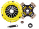 ACT 1988 Toyota Supra HD/Race Sprung 4 Pad Clutch Kit - Burkken Auto Parts