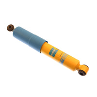 Bilstein B6 1977 Chevrolet Corvette Base Rear 46mm Monotube Shock Absorber - Burkken Auto Parts