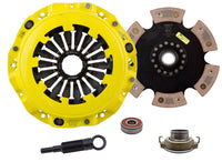 ACT 2002 Subaru Impreza XT-M/Race Rigid 6 Pad Clutch Kit - Burkken Auto Parts