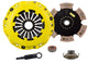 ACT 2002 Subaru Impreza XT-M/Race Rigid 6 Pad Clutch Kit - Burkken Auto Parts