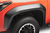 Husky Liners 24-25 Toyota Tacoma EAF Style Fender Flares - 4pc - Burkken Auto Parts