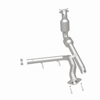 MagnaFlow DF Conv 21-23 F-150 3.5 Right OEM