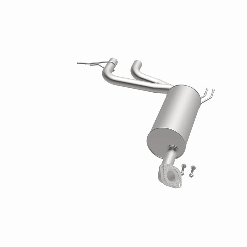 MagnaFlow BRE Exhaust Kit 13-17 HYUNDAI VELOSTER 1.6L - Burkken Auto Parts