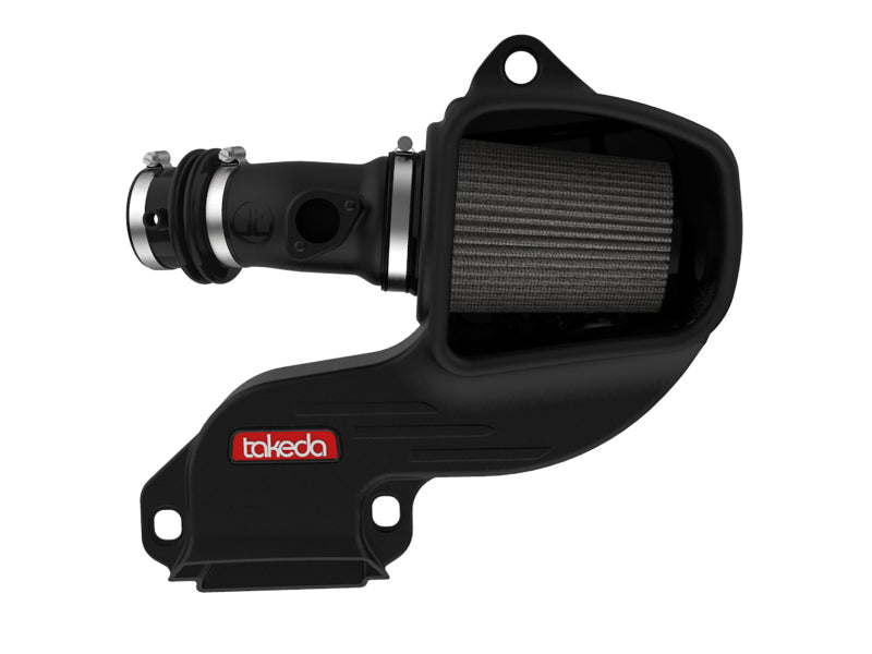 aFe Takeda Intakes Stage-2 PDS AIS 14-18 Mazda 3 I4-2.5L - Burkken Auto Parts