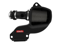 aFe Takeda Intakes Stage-2 PDS AIS 14-18 Mazda 3 I4-2.5L - Burkken Auto Parts