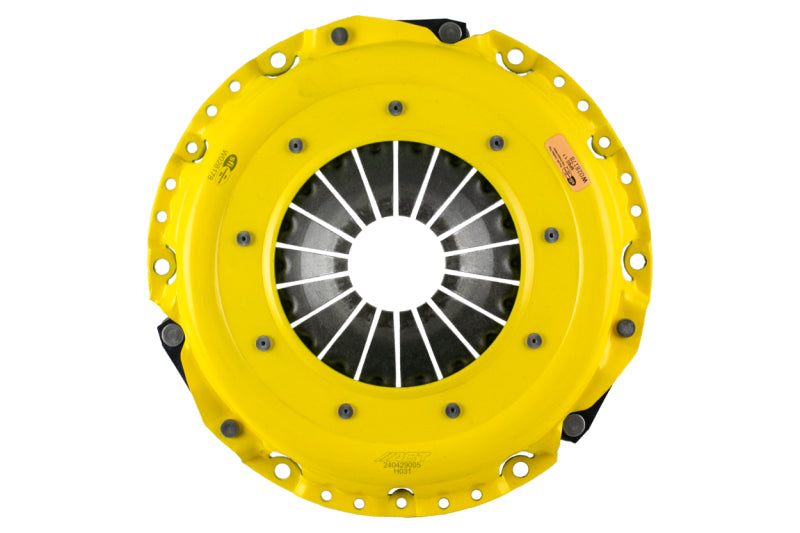 ACT Acura/Honda J30/J32/J35 Heavy Duty Pressure Plate - Burkken Auto Parts
