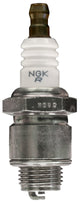 NGK Standard Spark Plug Box of 10 (BR2-LM SOLID) - Burkken Auto Parts