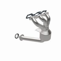 MagnaFlow Conv DF 2006 Ford Fusion 3.0L - Burkken Auto Parts