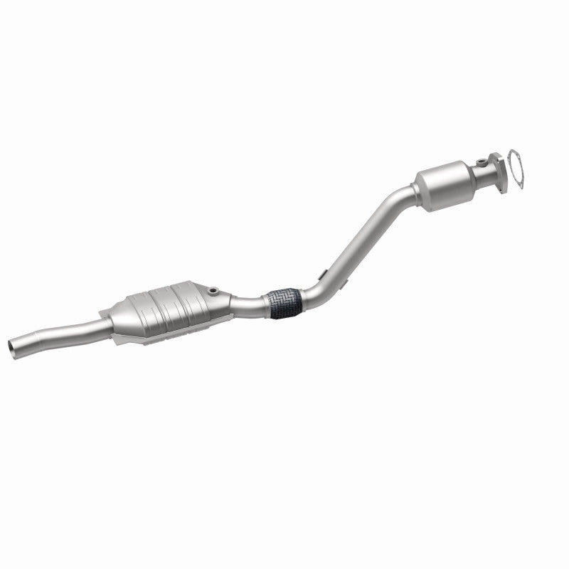 MagnaFlow Conv DF 00-01 Audi A6 2.8L - Burkken Auto Parts