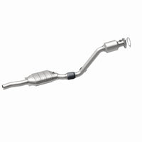 MagnaFlow Conv DF 00-01 Audi A6 2.8L - Burkken Auto Parts