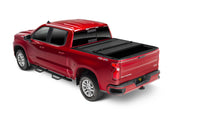 BAK 19-21 GM Sierra 1500 (Carbon Pro Bed) 5ft 8in Bed BAKFlip MX4 Matte Finish - Burkken Auto Parts