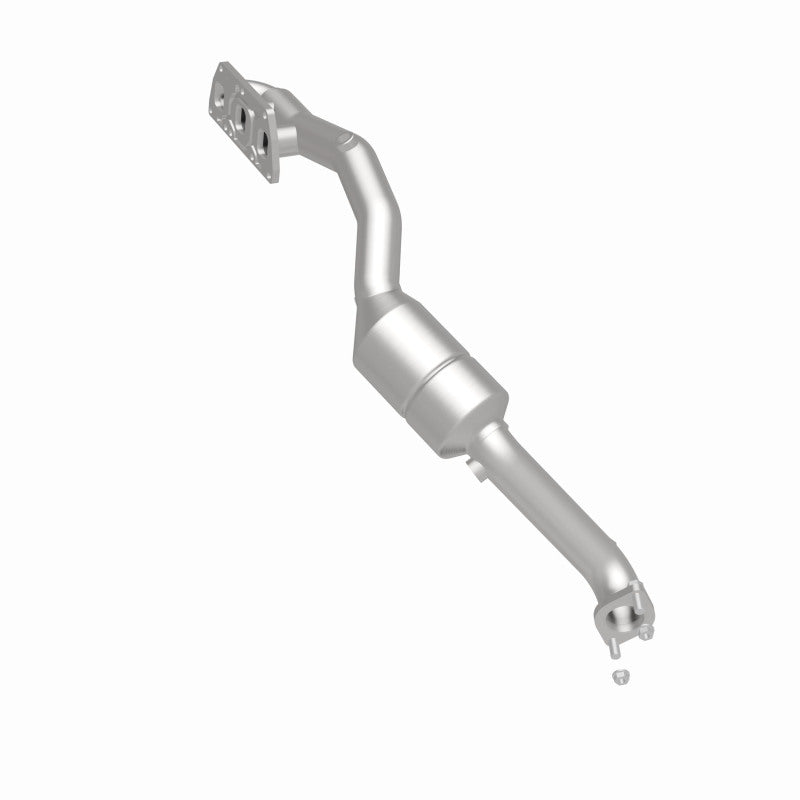 MagnaFlow Conv DF 05-09 Audi A8 6.0L - Burkken Auto Parts