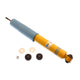 Bilstein B6 1979 Saab 900 EMS Rear 46mm Monotube Shock Absorber - Burkken Auto Parts