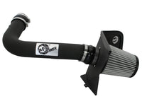 aFe MagnumFORCE Intake Stage-2 Pro DRY S 2014 Jeep Cherokee V6 3.2L - Burkken Auto Parts