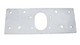 Rust Buster 2000-2006 Toyota Tundra Spare Tire Crossmember