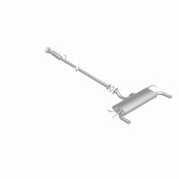 MagnaFlow BRE Exhaust Kit 05-08 Sportage Tucson 2.7L - Burkken Auto Parts