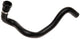 Gates 02-06 Audi A4 4-Cyl. 1.8L Heater (Bottom) Molded Coolant Hose