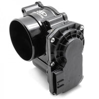 BLOX Racing 2013+ Subaru BRZ / Toyota 86 / Scion FR-S 70mm Billet Throttle Body - Black - Burkken Auto Parts