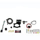 Nitrous Express 2014+ GM 5.3L Truck Nitrous Plate Kit (50-250HP) w/o Bottle - Burkken Auto Parts