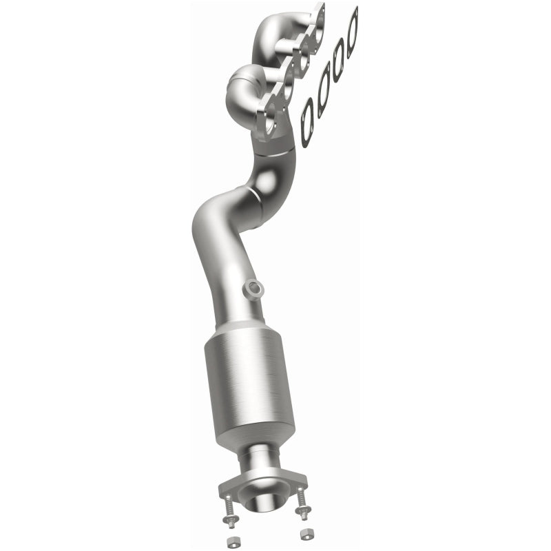 MagnaFlow Conv DF BMW 99-03 540I 4.4L / 99-01 740I 4.4L California - D/S - Burkken Auto Parts