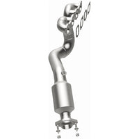 MagnaFlow Conv DF BMW 99-03 540I 4.4L / 99-01 740I 4.4L California - D/S - Burkken Auto Parts