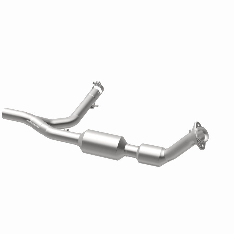 Magnaflow 2000 Ford F-150 5.4L Direct Fit Converter - Burkken Auto Parts