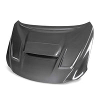 Seibon 2022+ Subaru WRX VS-Style Carbon Fiber Hood - Burkken Auto Parts