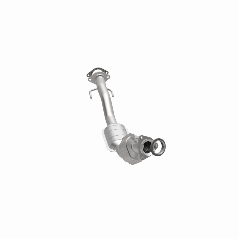 MagnaFlow Conv DF 08 Trailb/Envoy 4.2L - Burkken Auto Parts